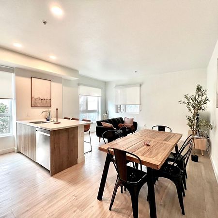فندق Chic Urban Retreat In Heart Of La, Steps From Attractions! لوس أنجلوس المظهر الخارجي الصورة