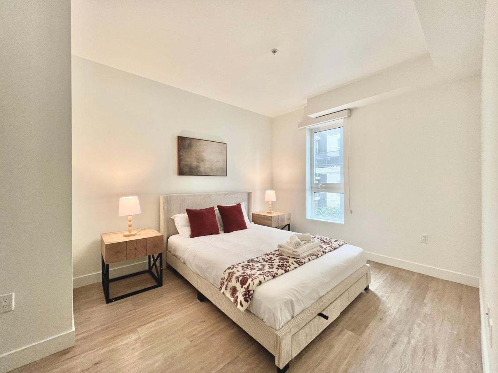 فندق Chic Urban Retreat In Heart Of La, Steps From Attractions! لوس أنجلوس المظهر الخارجي الصورة