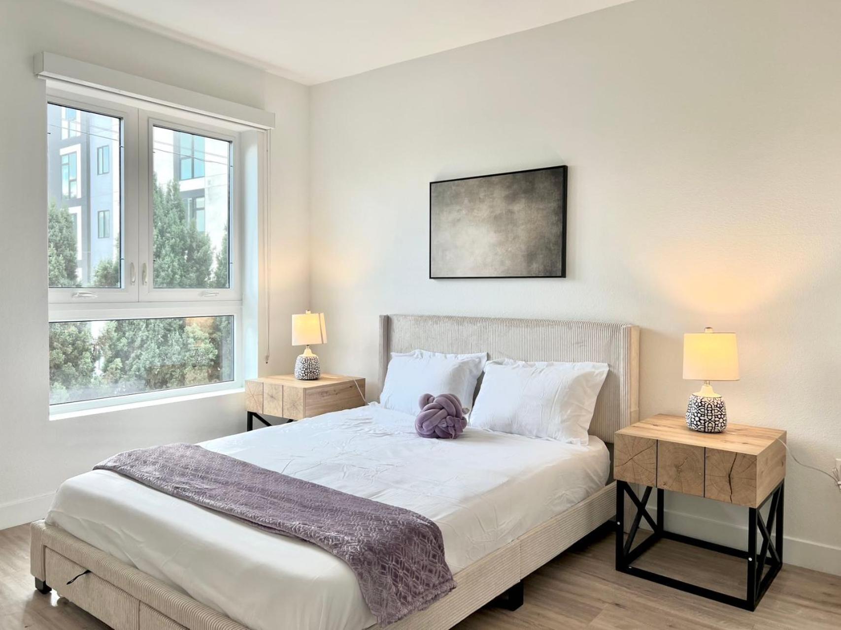 فندق Chic Urban Retreat In Heart Of La, Steps From Attractions! لوس أنجلوس المظهر الخارجي الصورة