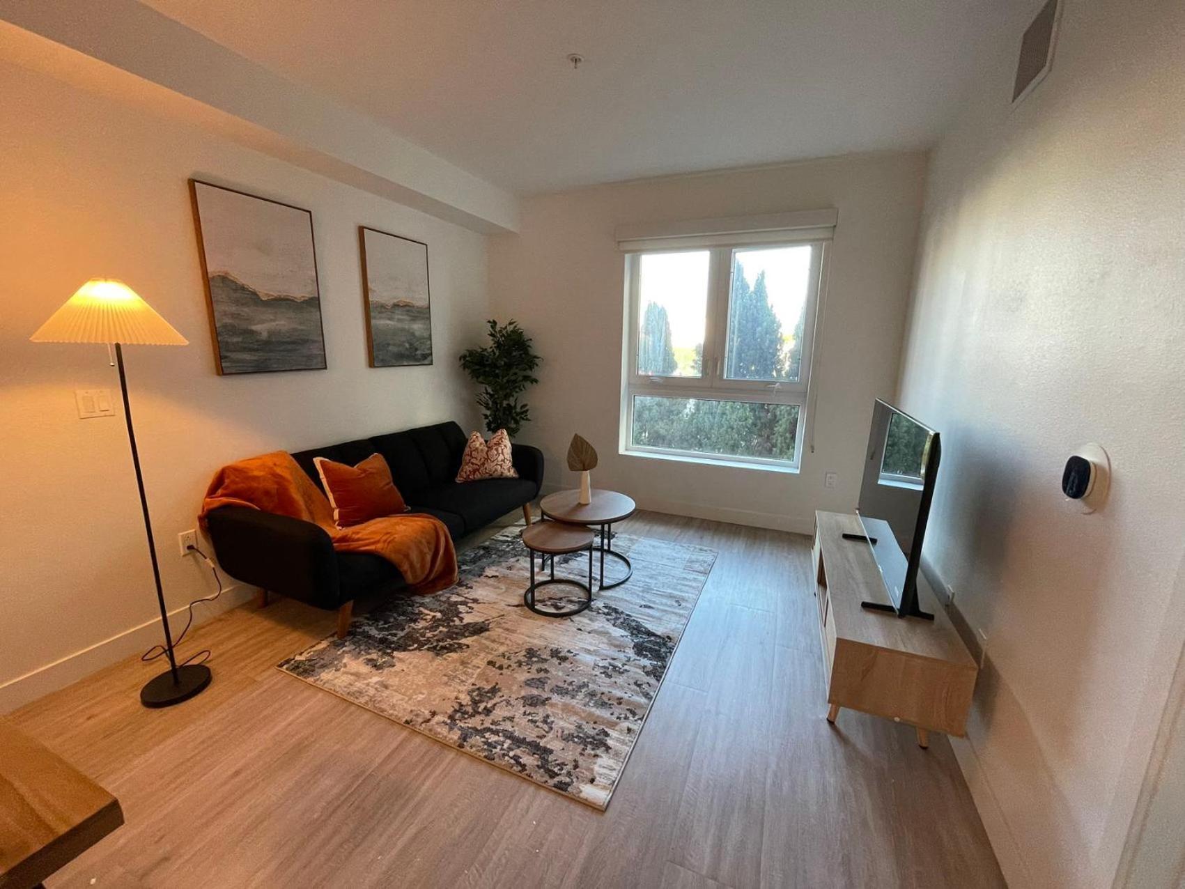 فندق Chic Urban Retreat In Heart Of La, Steps From Attractions! لوس أنجلوس المظهر الخارجي الصورة