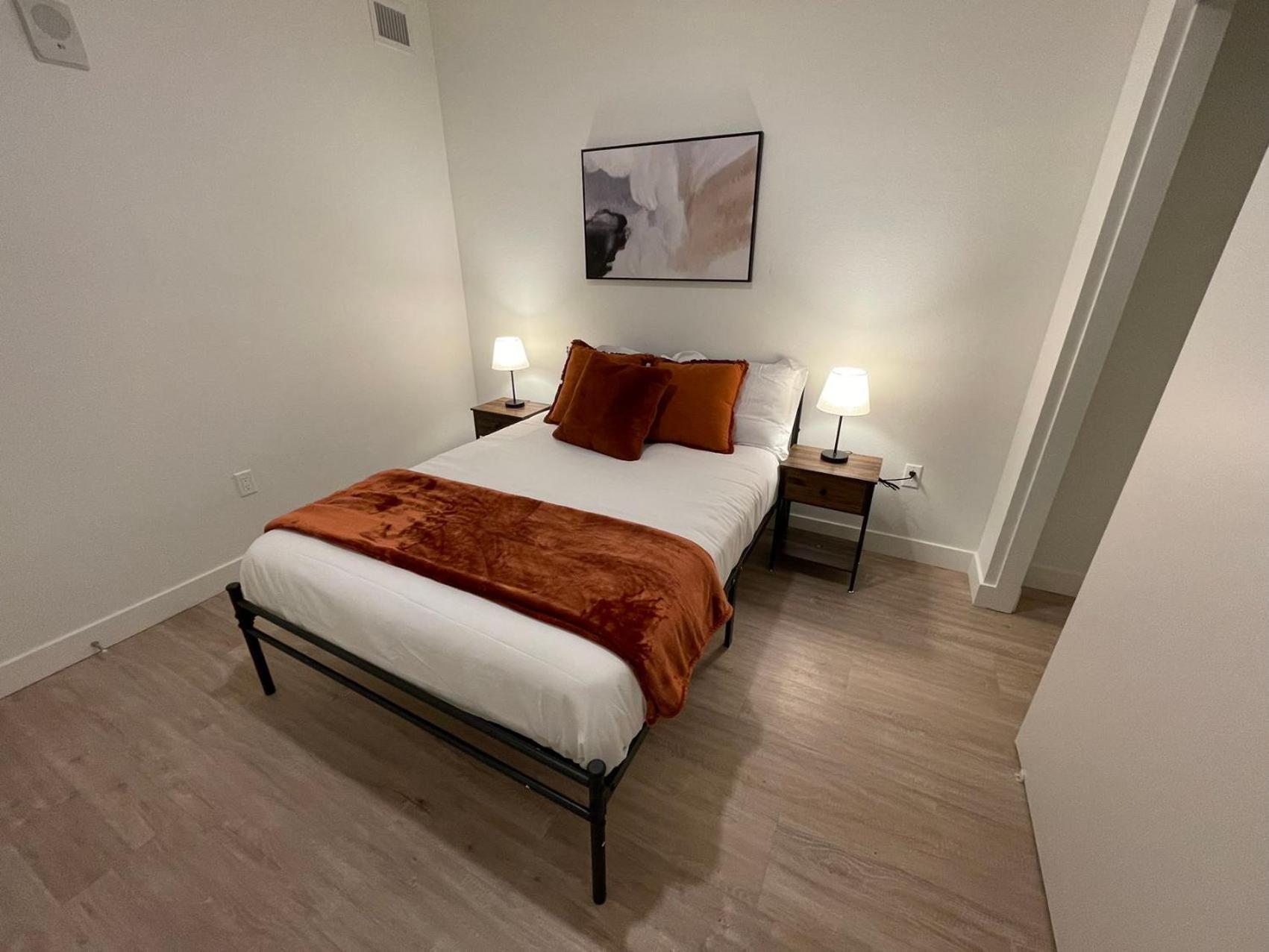 فندق Chic Urban Retreat In Heart Of La, Steps From Attractions! لوس أنجلوس المظهر الخارجي الصورة