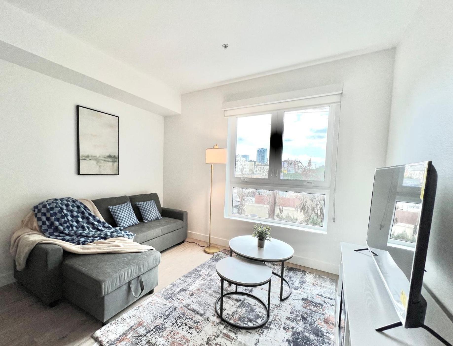 فندق Chic Urban Retreat In Heart Of La, Steps From Attractions! لوس أنجلوس المظهر الخارجي الصورة