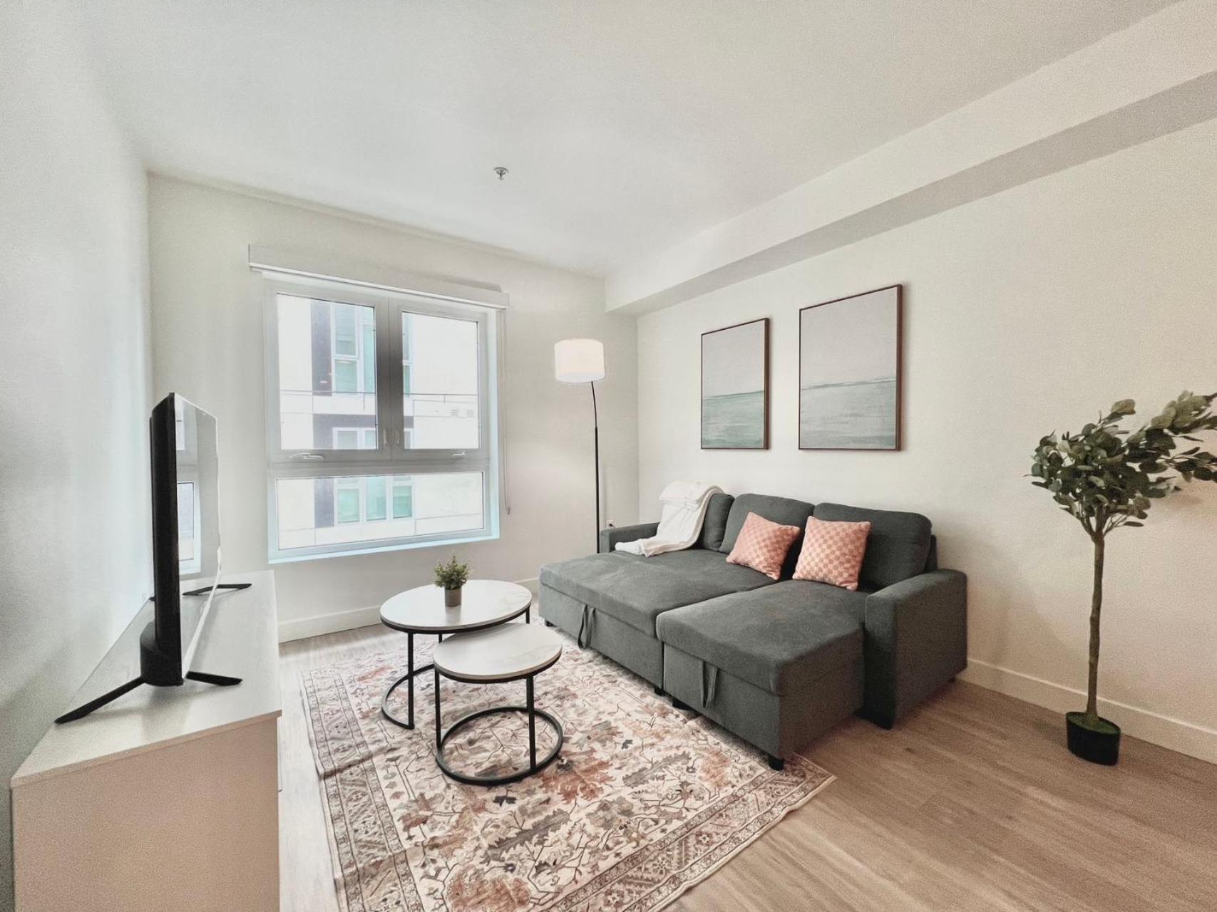 فندق Chic Urban Retreat In Heart Of La, Steps From Attractions! لوس أنجلوس المظهر الخارجي الصورة