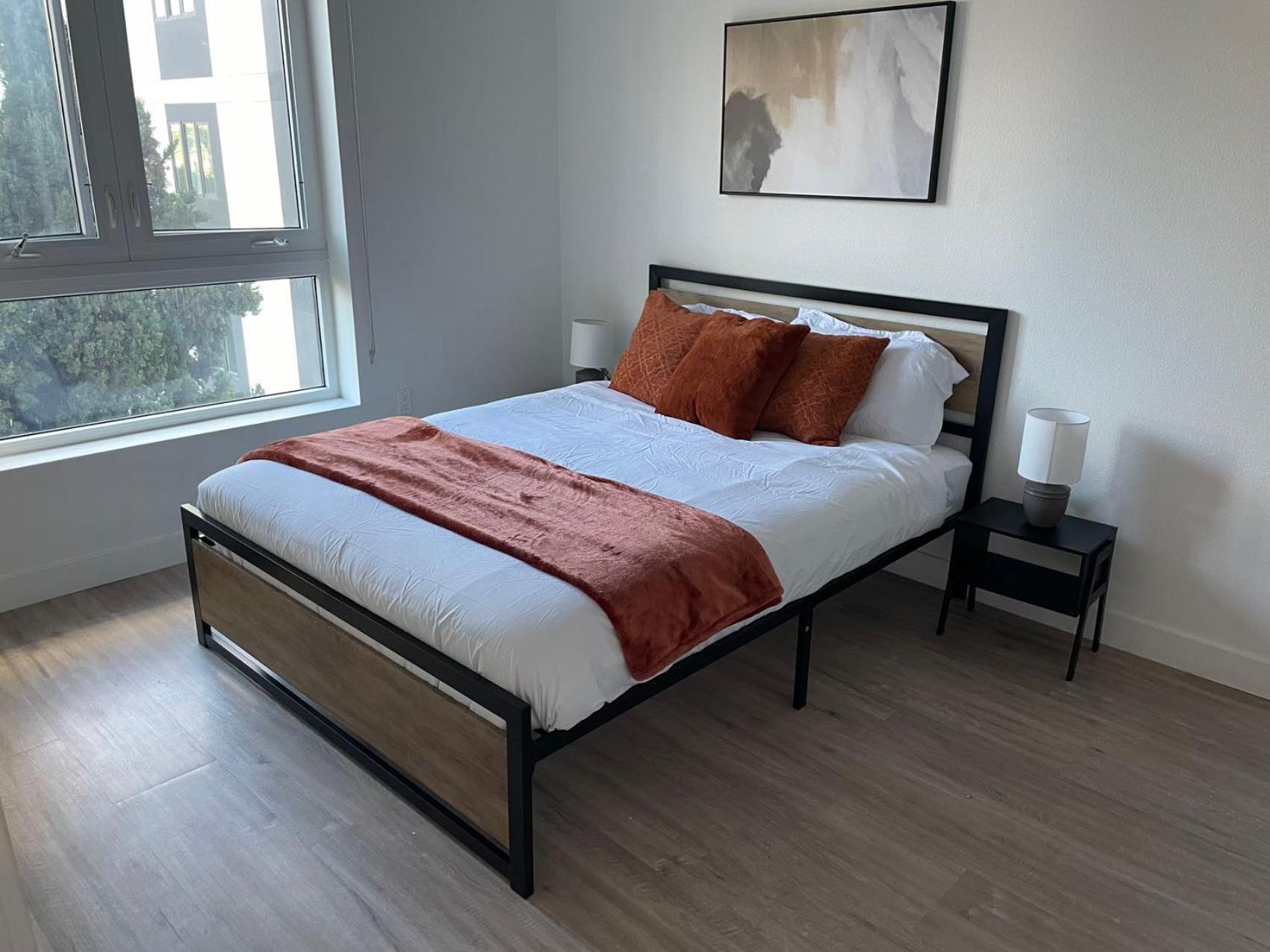فندق Chic Urban Retreat In Heart Of La, Steps From Attractions! لوس أنجلوس المظهر الخارجي الصورة