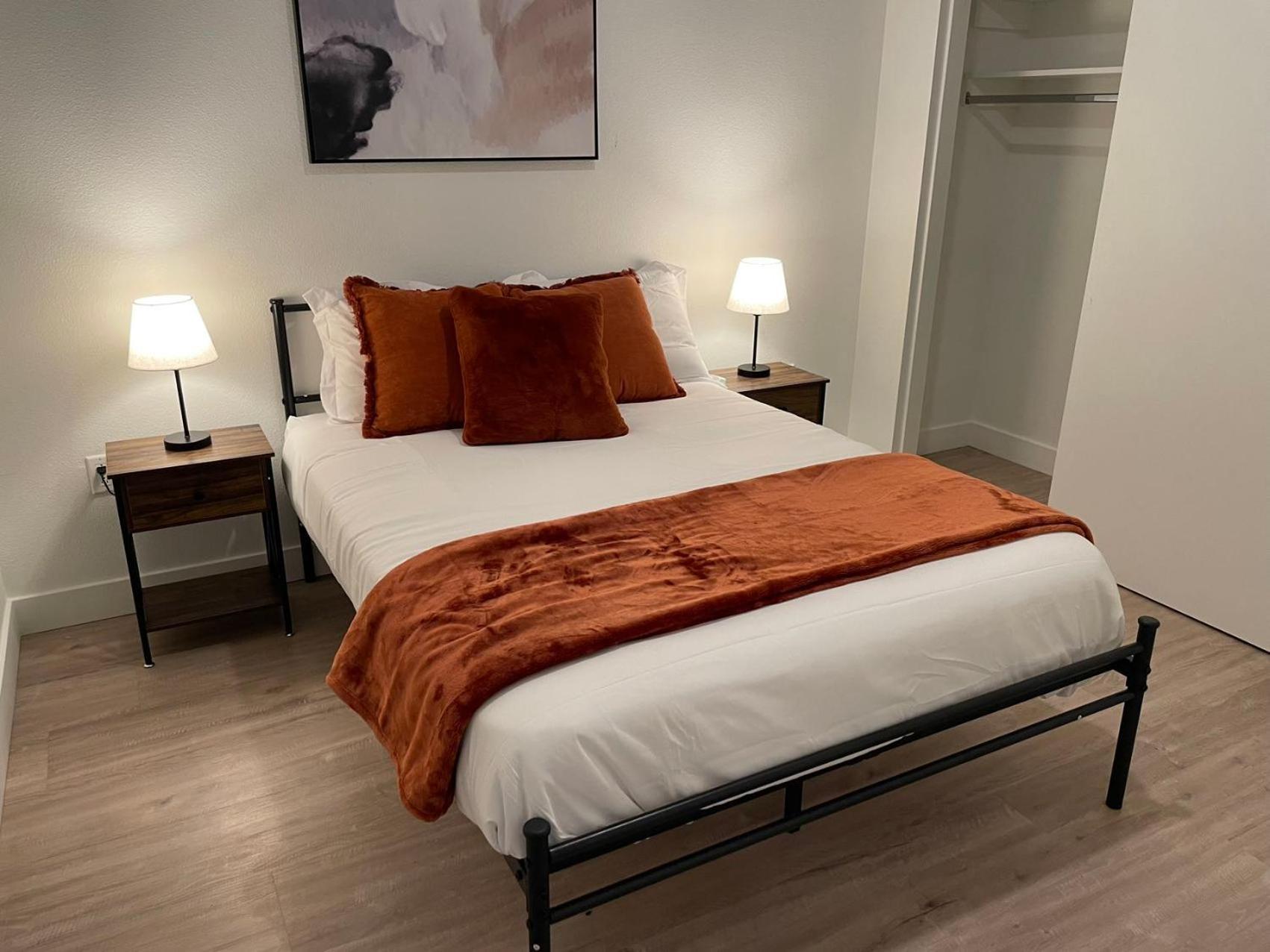 فندق Chic Urban Retreat In Heart Of La, Steps From Attractions! لوس أنجلوس المظهر الخارجي الصورة