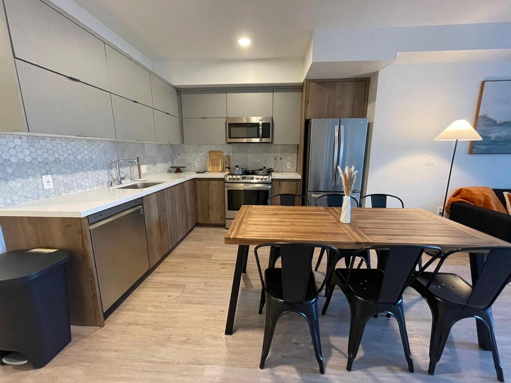 فندق Chic Urban Retreat In Heart Of La, Steps From Attractions! لوس أنجلوس المظهر الخارجي الصورة