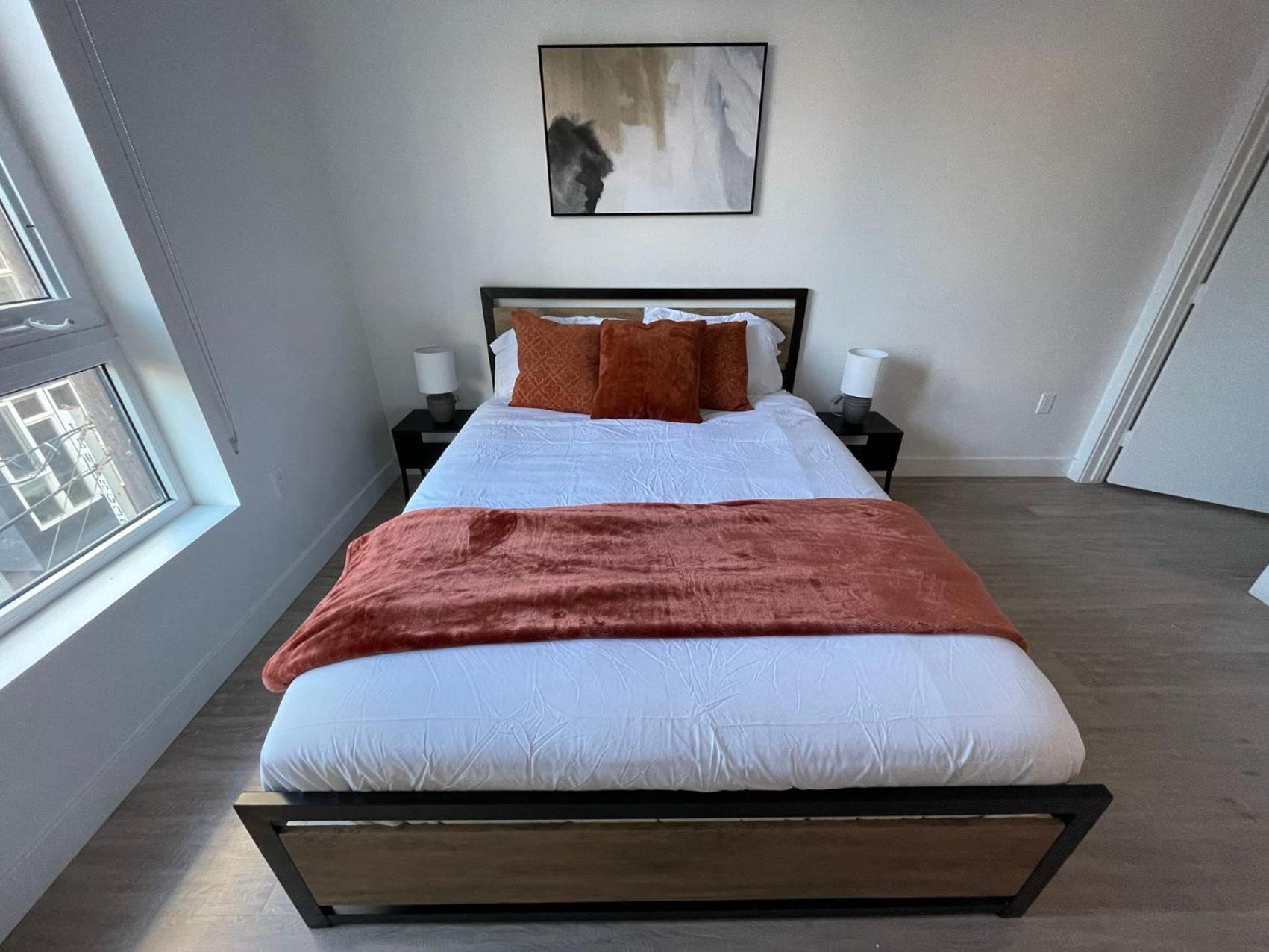 فندق Chic Urban Retreat In Heart Of La, Steps From Attractions! لوس أنجلوس المظهر الخارجي الصورة