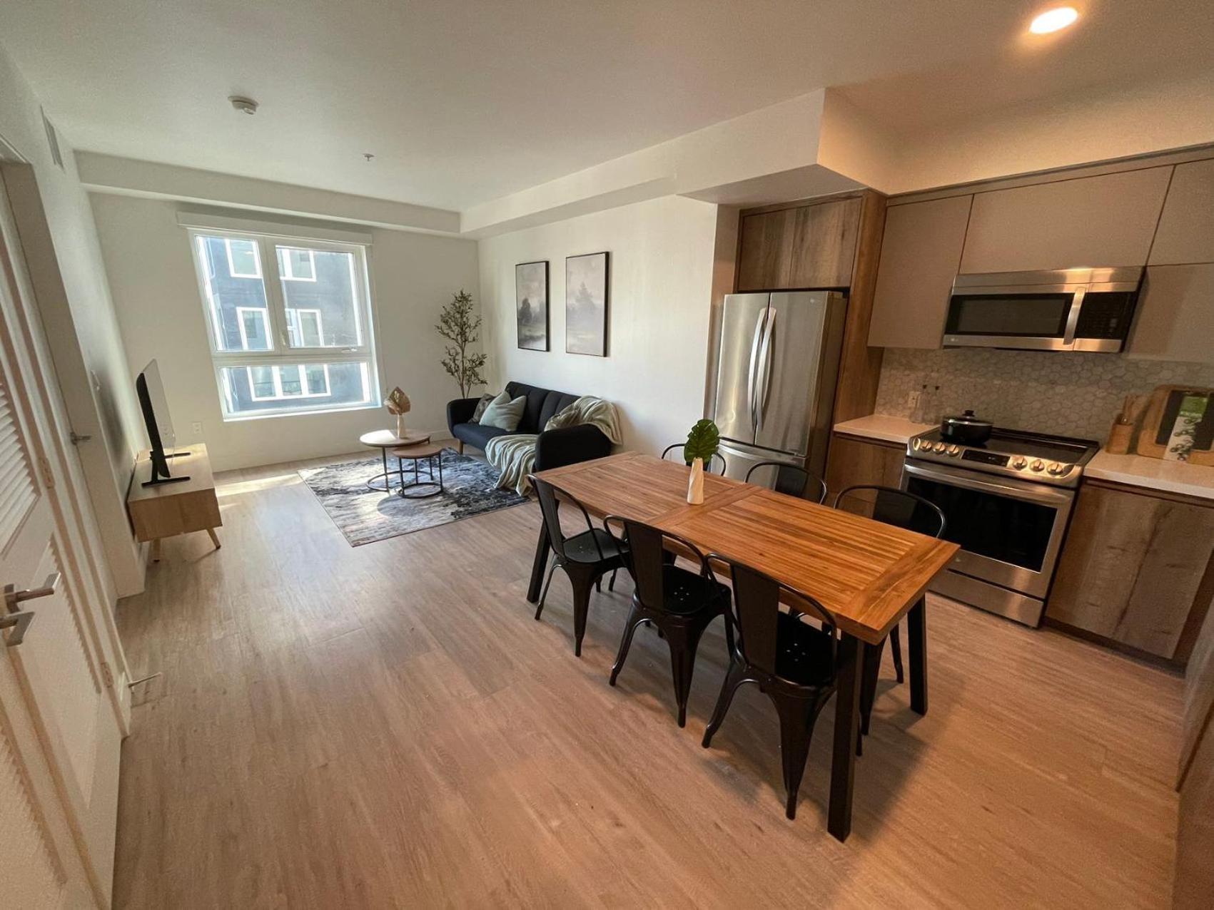 فندق Chic Urban Retreat In Heart Of La, Steps From Attractions! لوس أنجلوس المظهر الخارجي الصورة