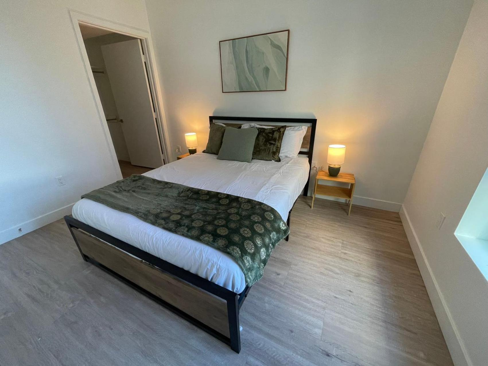 فندق Chic Urban Retreat In Heart Of La, Steps From Attractions! لوس أنجلوس المظهر الخارجي الصورة