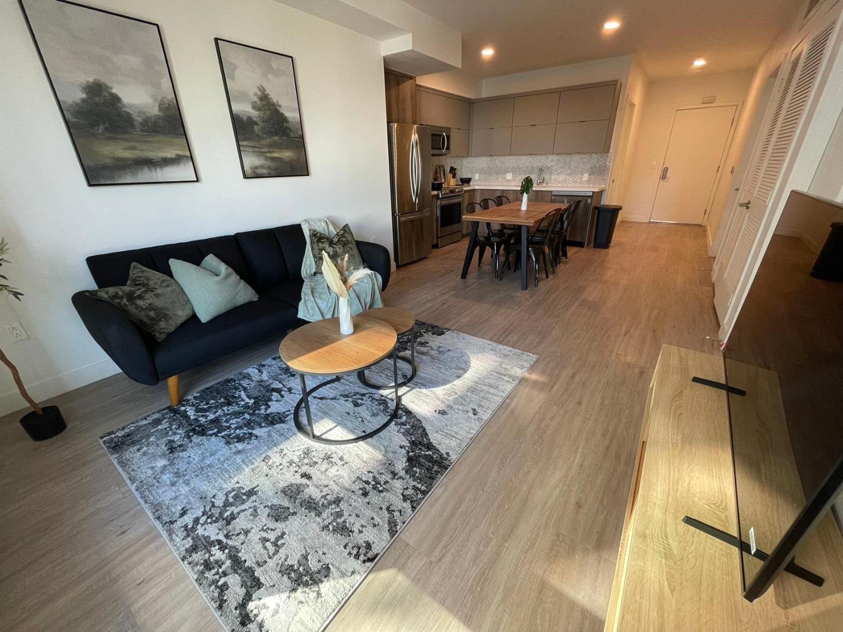 فندق Chic Urban Retreat In Heart Of La, Steps From Attractions! لوس أنجلوس المظهر الخارجي الصورة