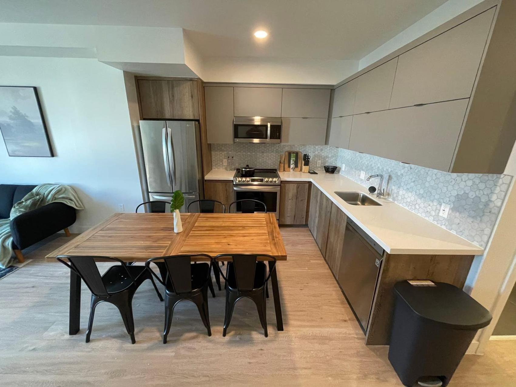 فندق Chic Urban Retreat In Heart Of La, Steps From Attractions! لوس أنجلوس المظهر الخارجي الصورة