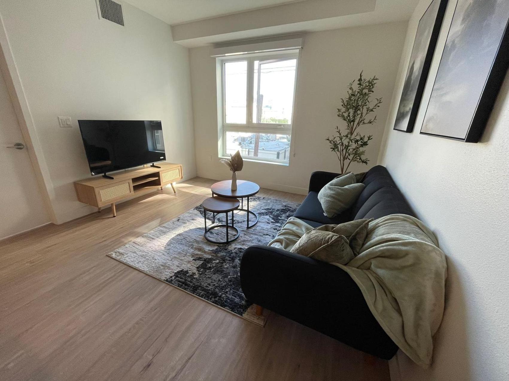 فندق Chic Urban Retreat In Heart Of La, Steps From Attractions! لوس أنجلوس المظهر الخارجي الصورة