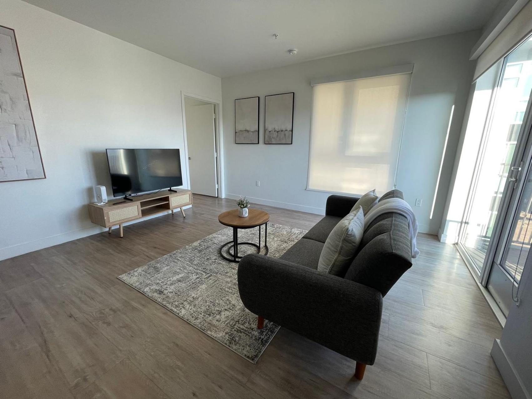 فندق Chic Urban Retreat In Heart Of La, Steps From Attractions! لوس أنجلوس المظهر الخارجي الصورة