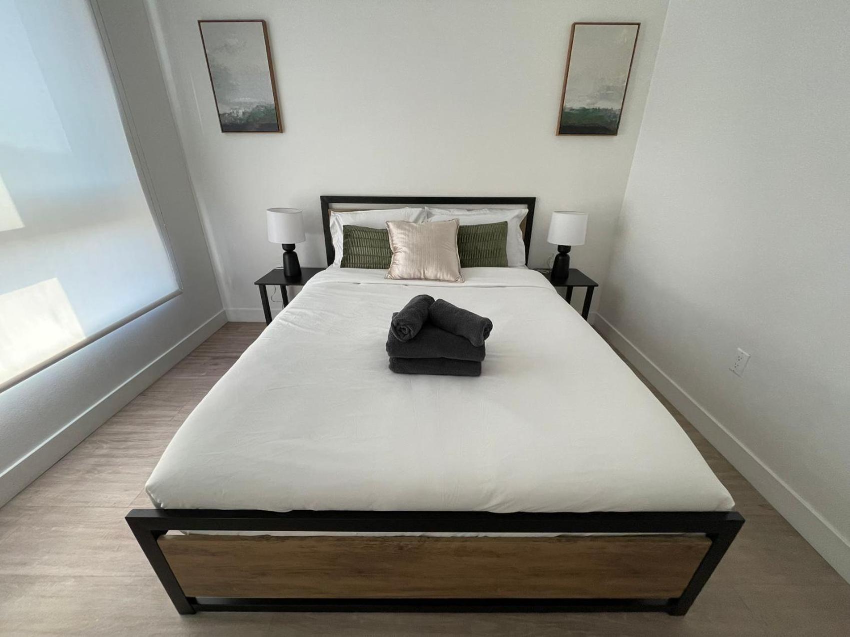 فندق Chic Urban Retreat In Heart Of La, Steps From Attractions! لوس أنجلوس المظهر الخارجي الصورة