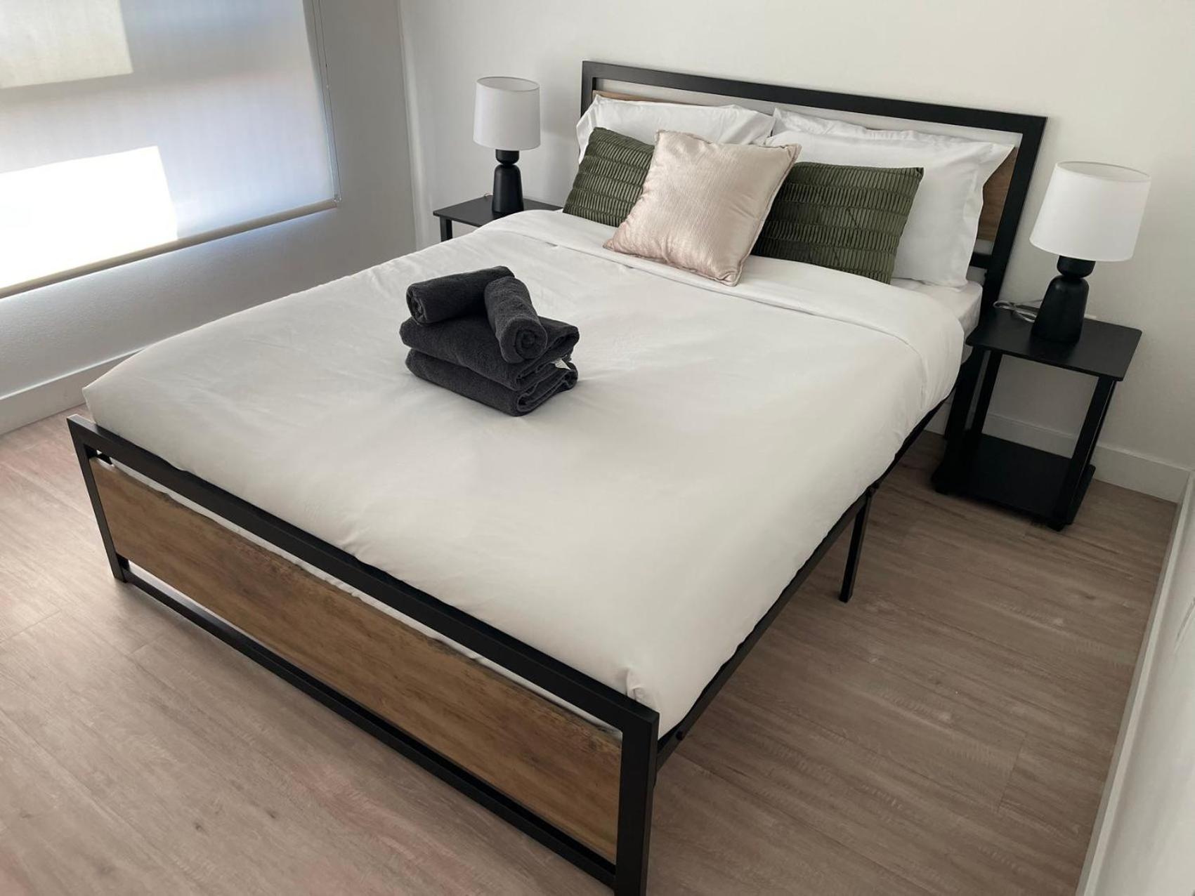 فندق Chic Urban Retreat In Heart Of La, Steps From Attractions! لوس أنجلوس المظهر الخارجي الصورة