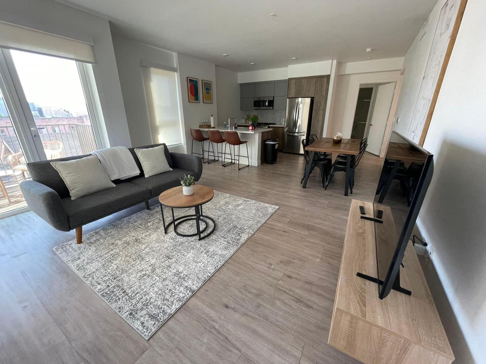 فندق Chic Urban Retreat In Heart Of La, Steps From Attractions! لوس أنجلوس المظهر الخارجي الصورة