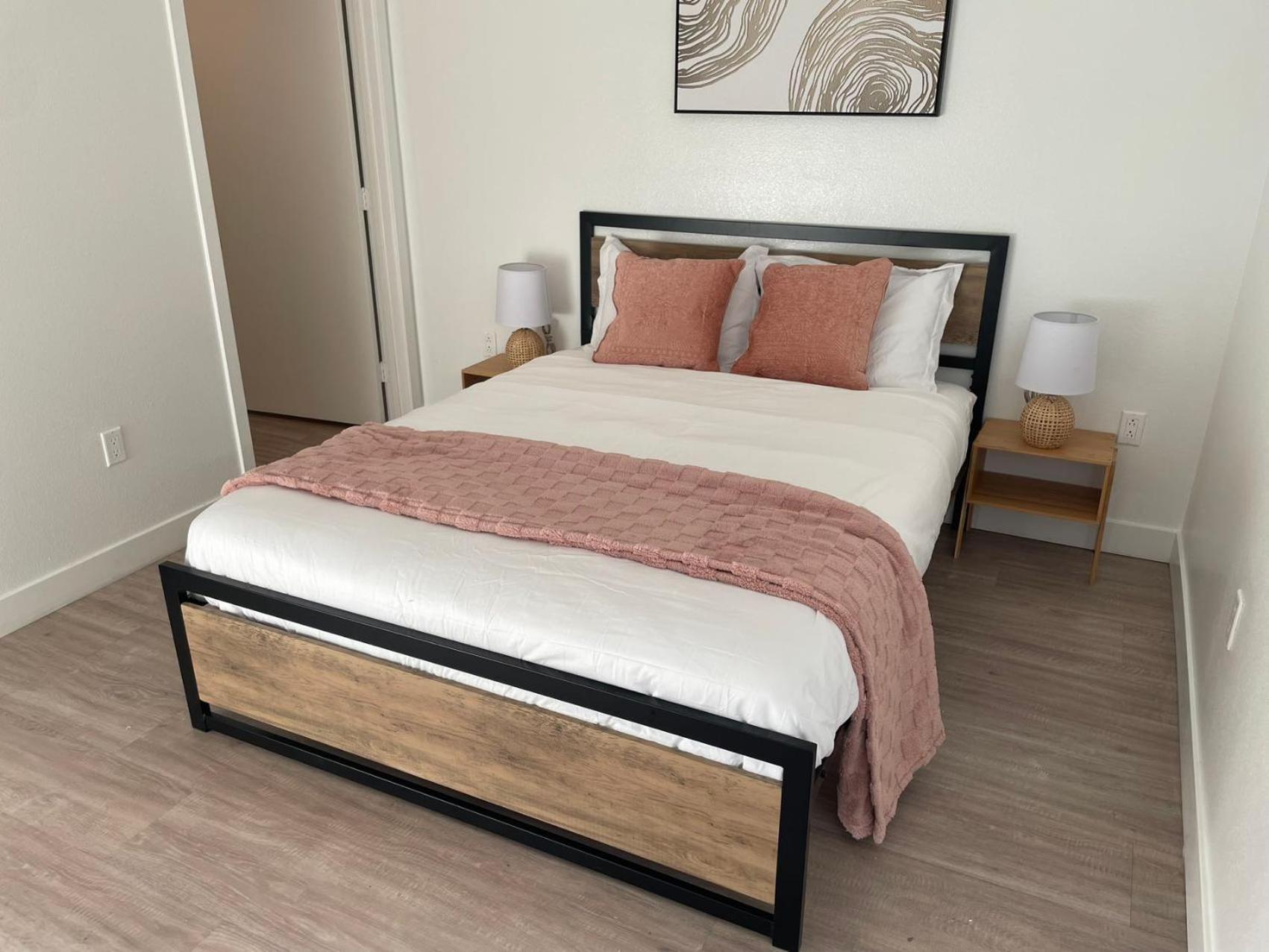 فندق Chic Urban Retreat In Heart Of La, Steps From Attractions! لوس أنجلوس المظهر الخارجي الصورة
