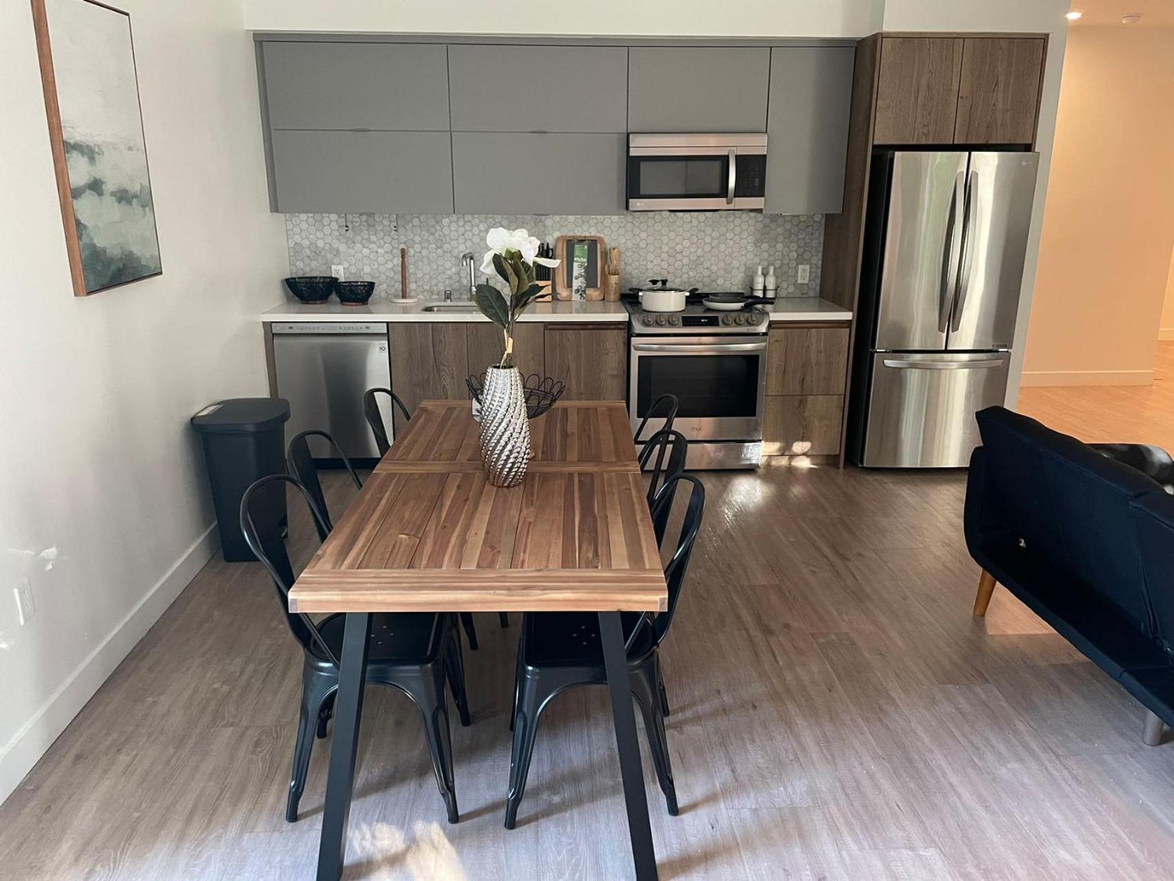 فندق Chic Urban Retreat In Heart Of La, Steps From Attractions! لوس أنجلوس المظهر الخارجي الصورة