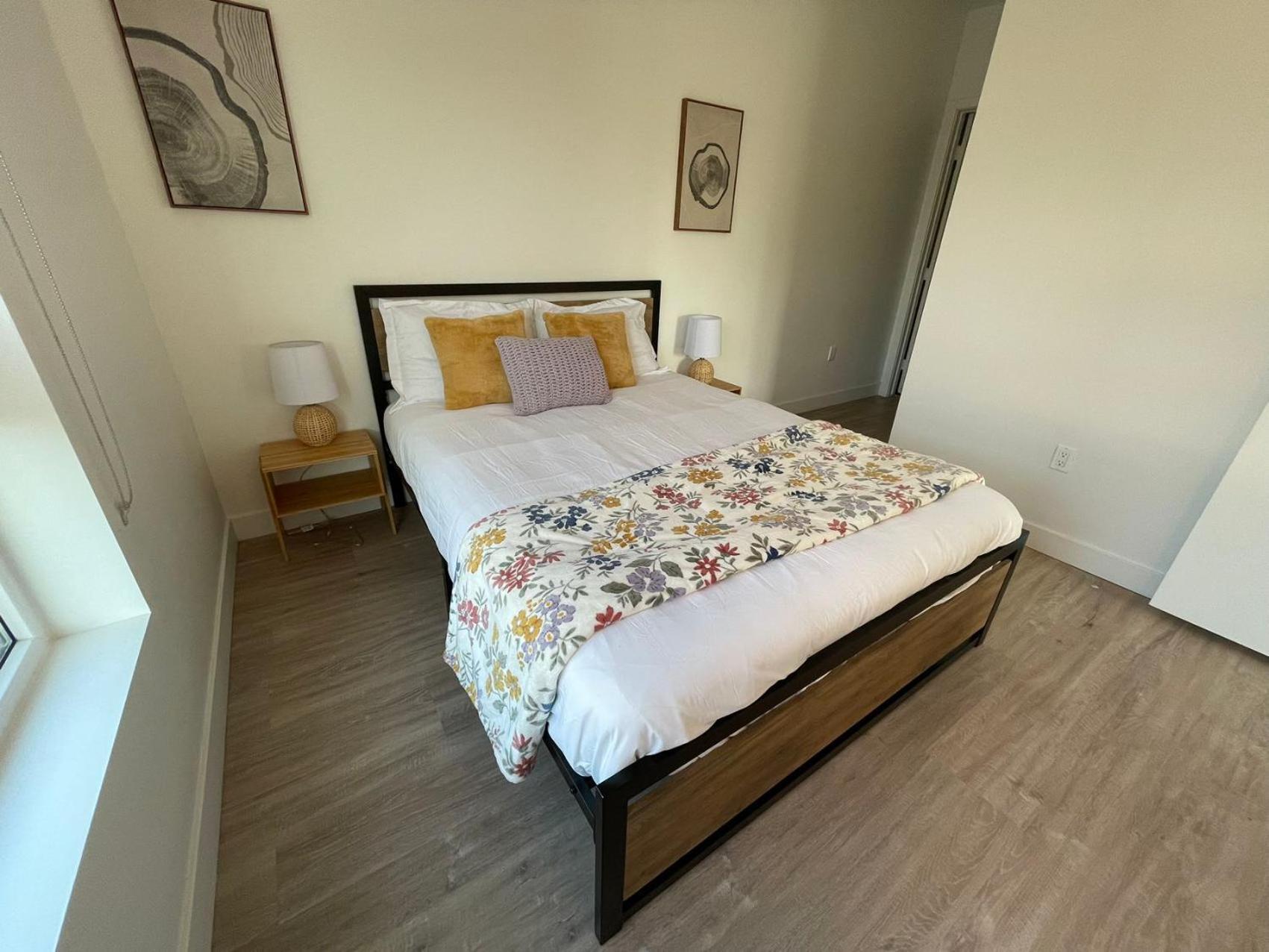 فندق Chic Urban Retreat In Heart Of La, Steps From Attractions! لوس أنجلوس المظهر الخارجي الصورة