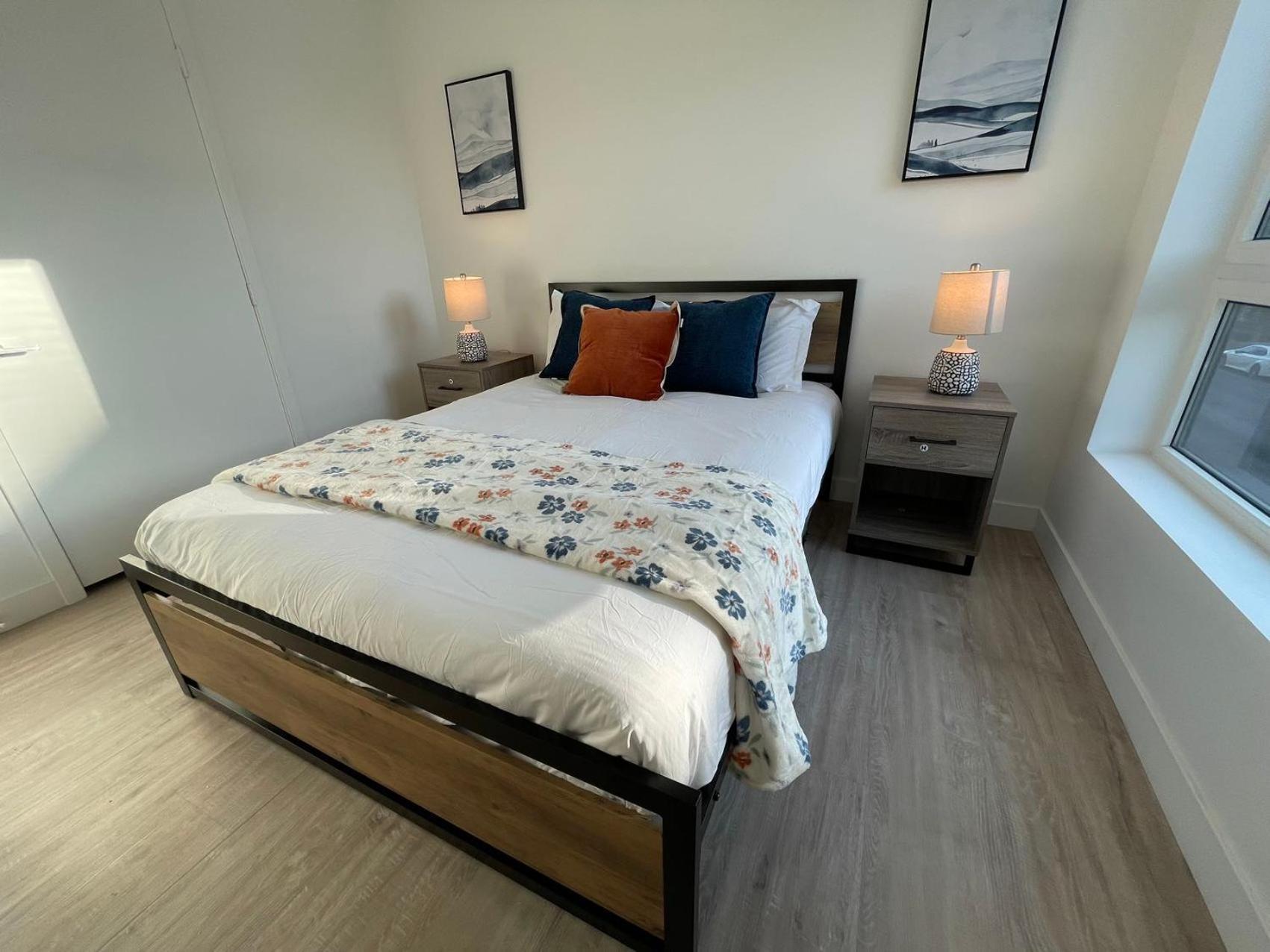 فندق Chic Urban Retreat In Heart Of La, Steps From Attractions! لوس أنجلوس المظهر الخارجي الصورة