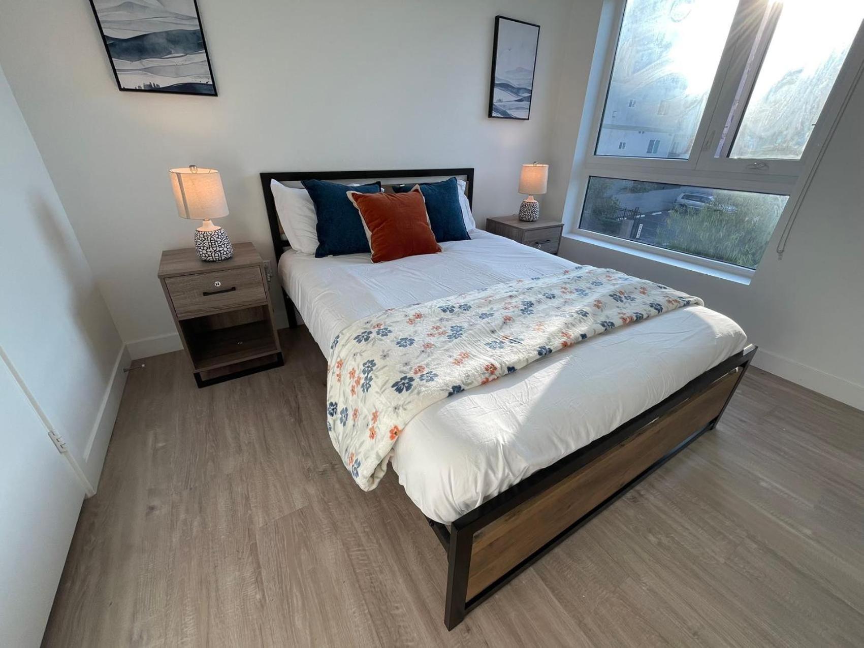 فندق Chic Urban Retreat In Heart Of La, Steps From Attractions! لوس أنجلوس المظهر الخارجي الصورة