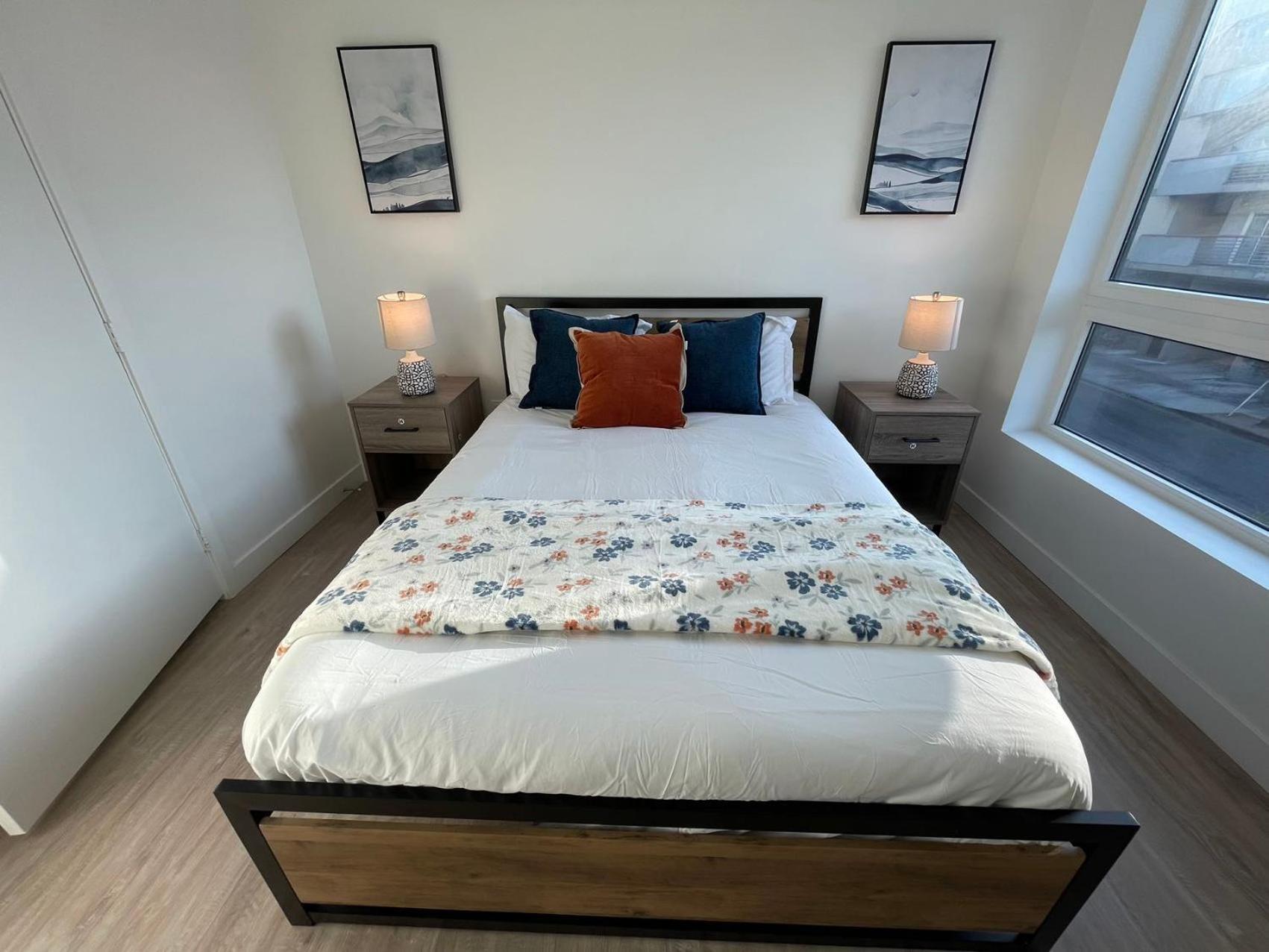 فندق Chic Urban Retreat In Heart Of La, Steps From Attractions! لوس أنجلوس المظهر الخارجي الصورة